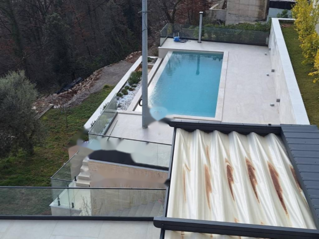 Appartement à Opatija, Croatie, 93 m² - image 9