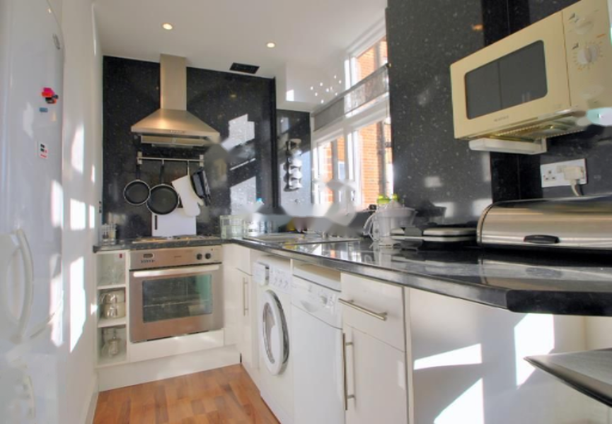 Appartement à Londres, Royaume-Uni, 36 m² - image 10