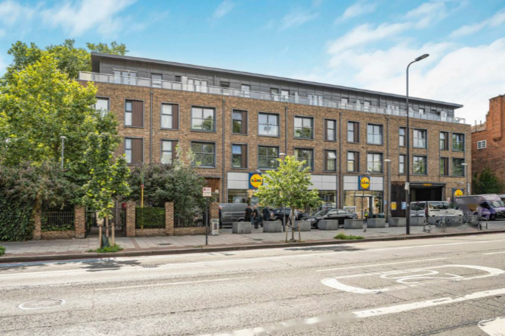 Appartamento a Londra, Regno Unito, 54 m² - foto 10