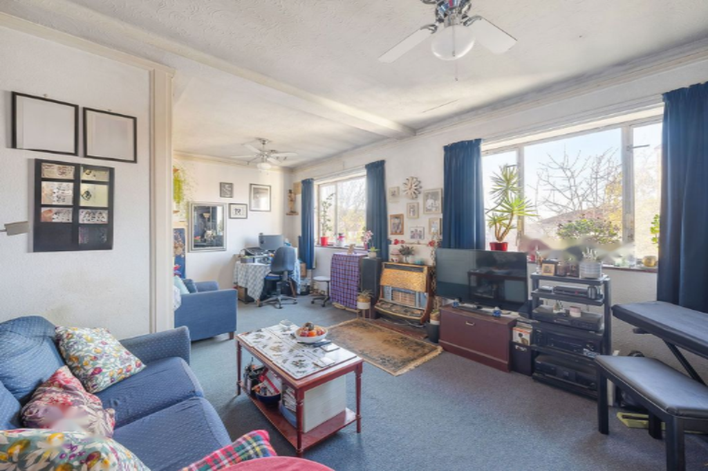 Appartamento a Londra, Regno Unito, 58 m² - foto 10