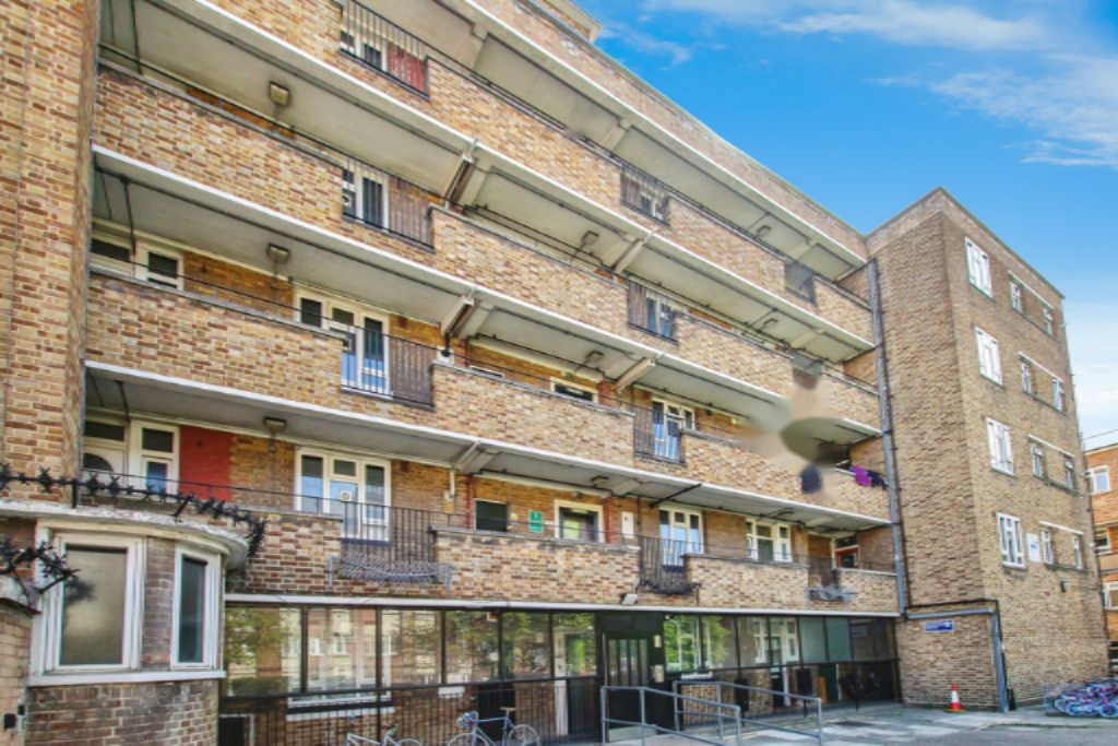 Appartamento a Londra, Regno Unito, 69 m² - foto 10