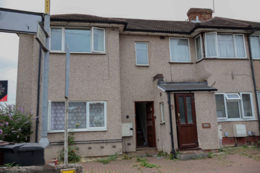 Appartamento a Londra, Regno Unito - foto 10