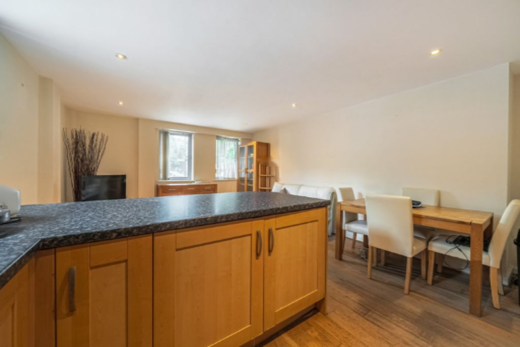 Appartamento a Londra, Regno Unito, 45 m² - foto 10