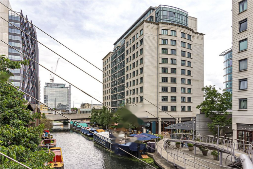 Appartamento a Londra, Regno Unito, 38 m² - foto 10