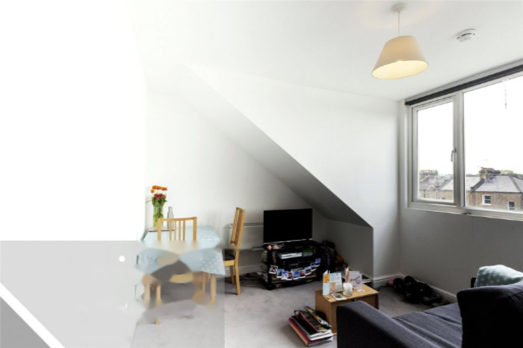 Wohnung in London, Großbritannien, 35 m² - Foto 10