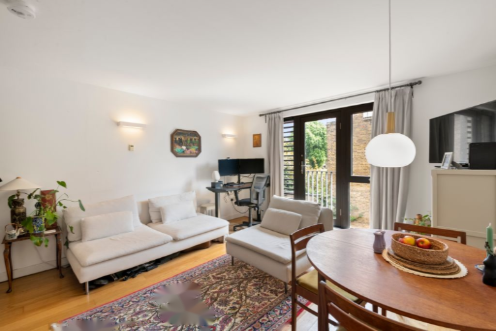 Appartement à Londres, Royaume-Uni, 39 m² - image 10