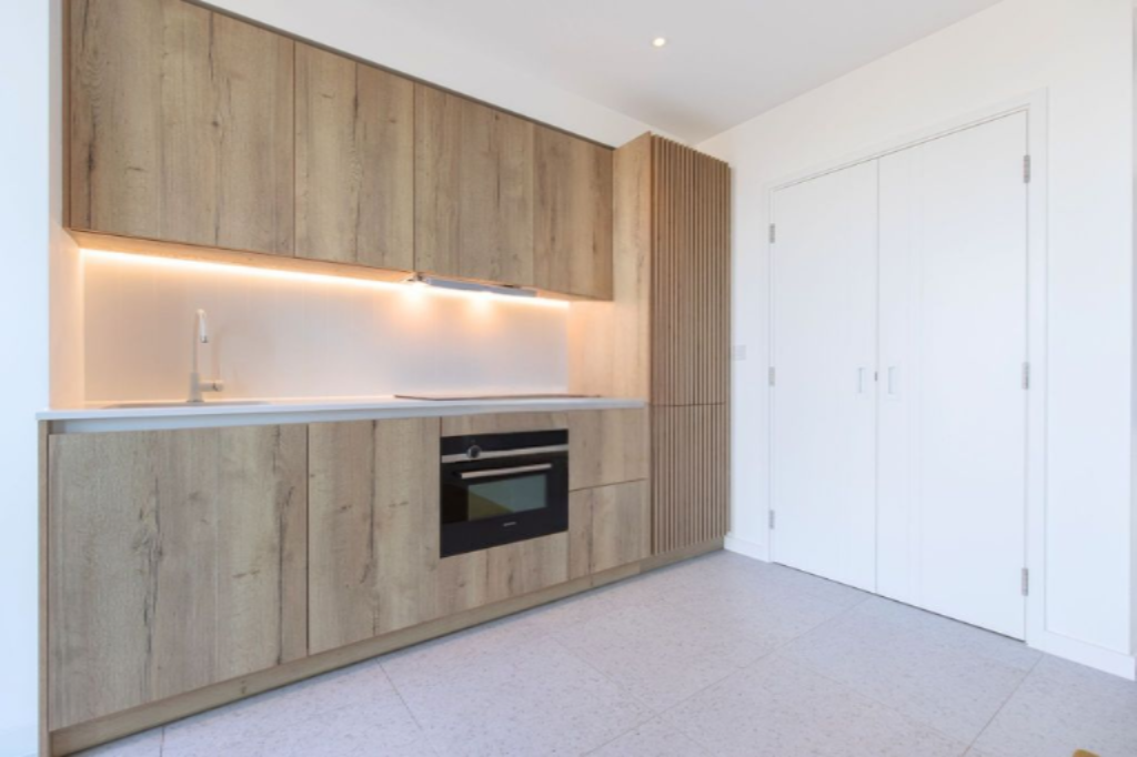 Appartamento a Londra, Regno Unito, 48 m² - foto 10