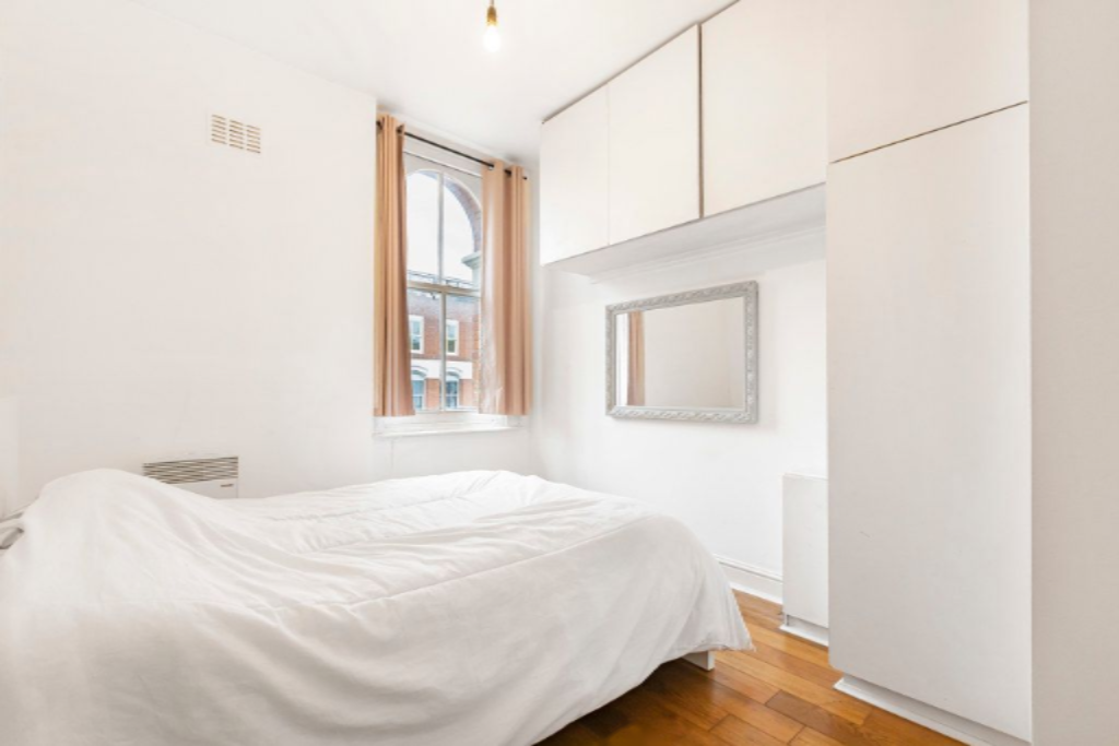 Appartamento a Londra, Regno Unito, 43 m² - foto 10