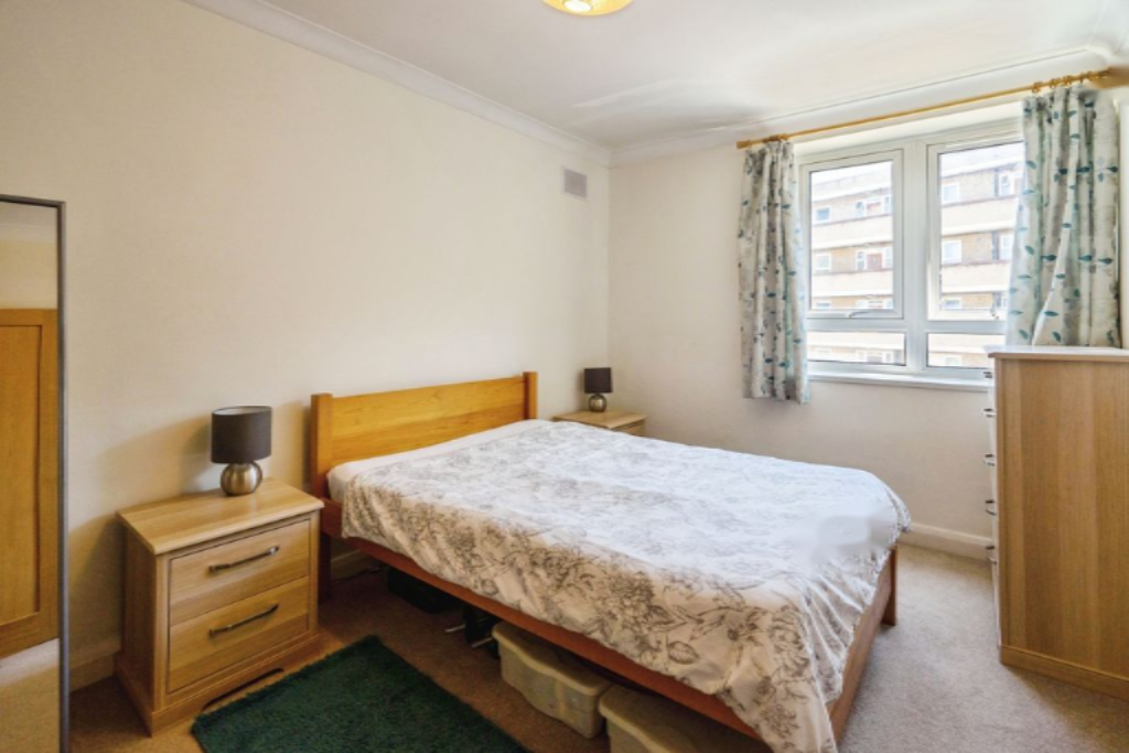 Piso en Londres, Reino Unido, 55 m² - imagen 10