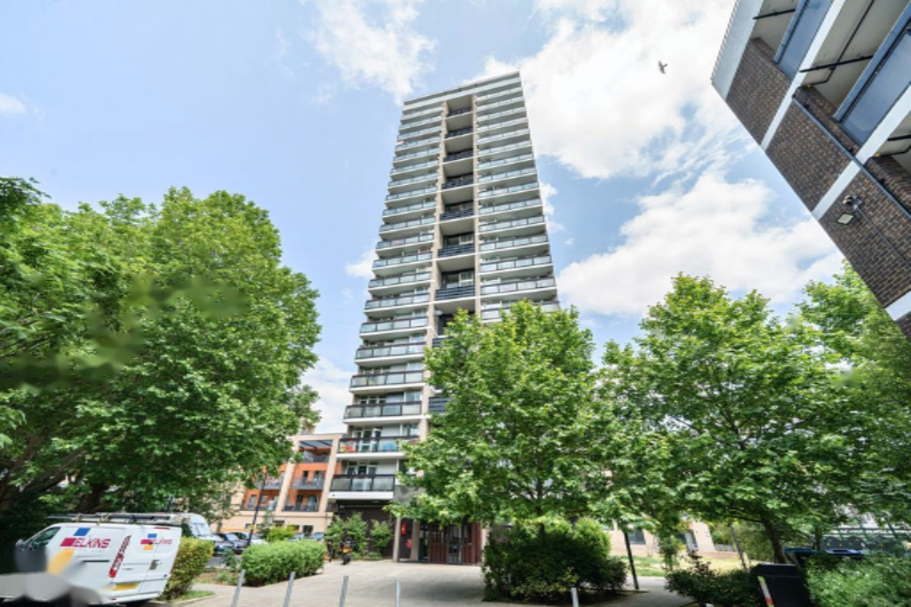 Piso en Londres, Reino Unido, 62 m² - imagen 10