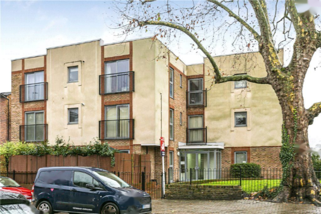 Appartement à Londres, Royaume-Uni, 49 m² - image 10