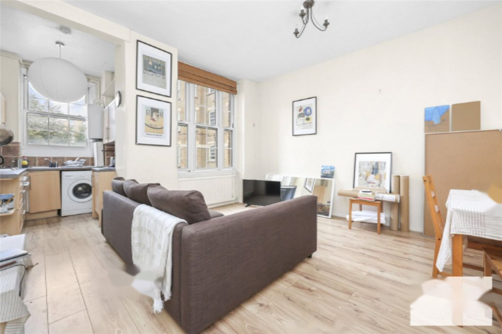 Appartement à Londres, Royaume-Uni, 48 m² - image 10