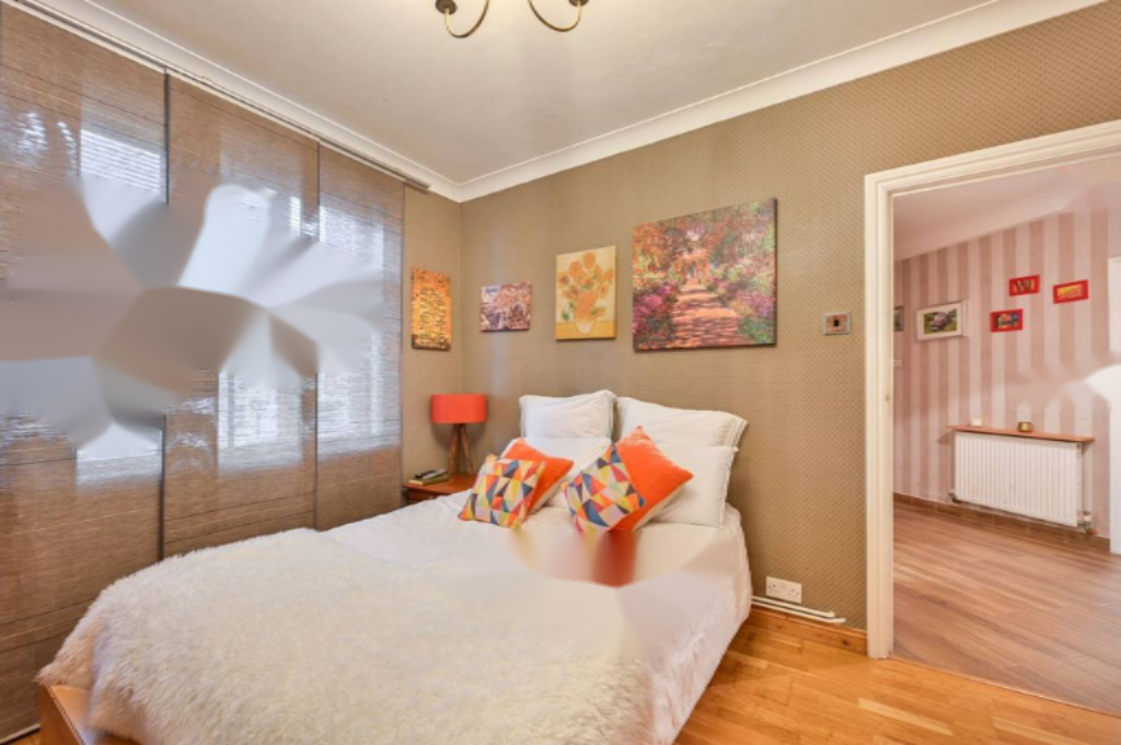 Flat in London, United Kingdom, 55 m² - picture 11