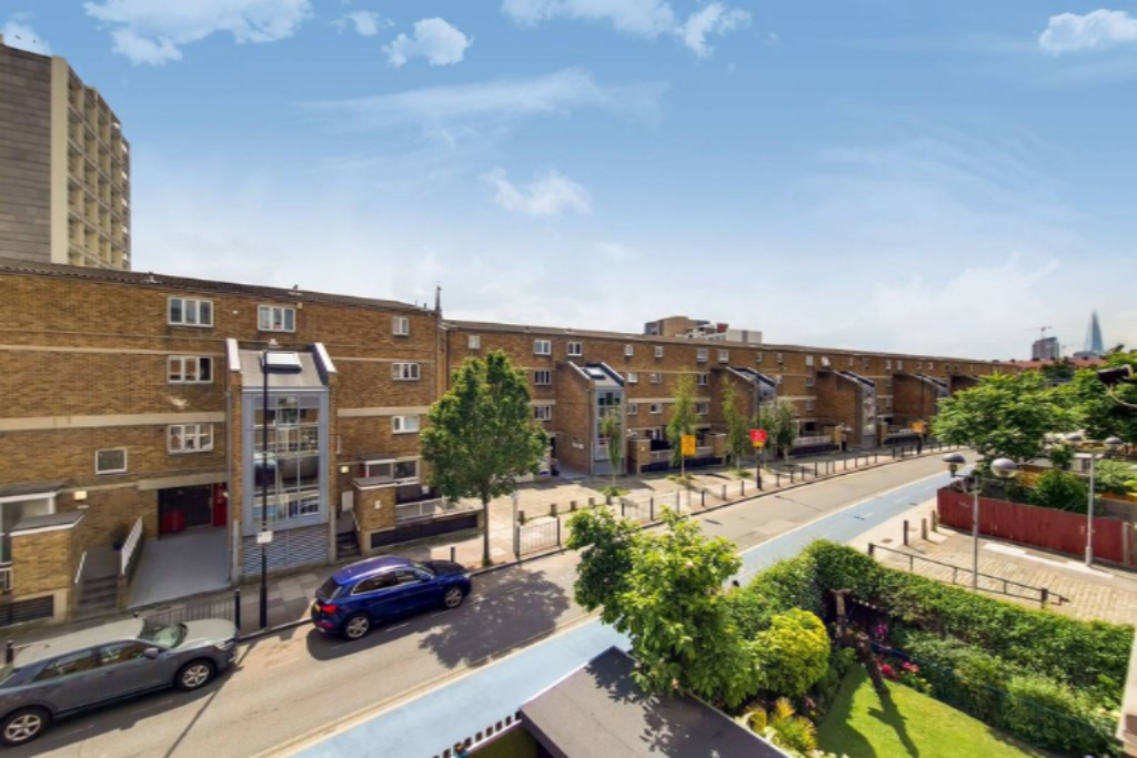 Appartement à Londres, Royaume-Uni, 78 m² - image 11