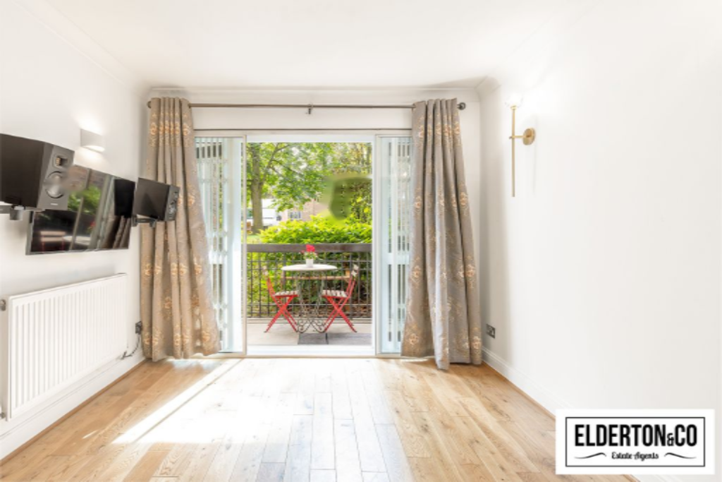 Piso en Londres, Reino Unido, 66 m² - imagen 11