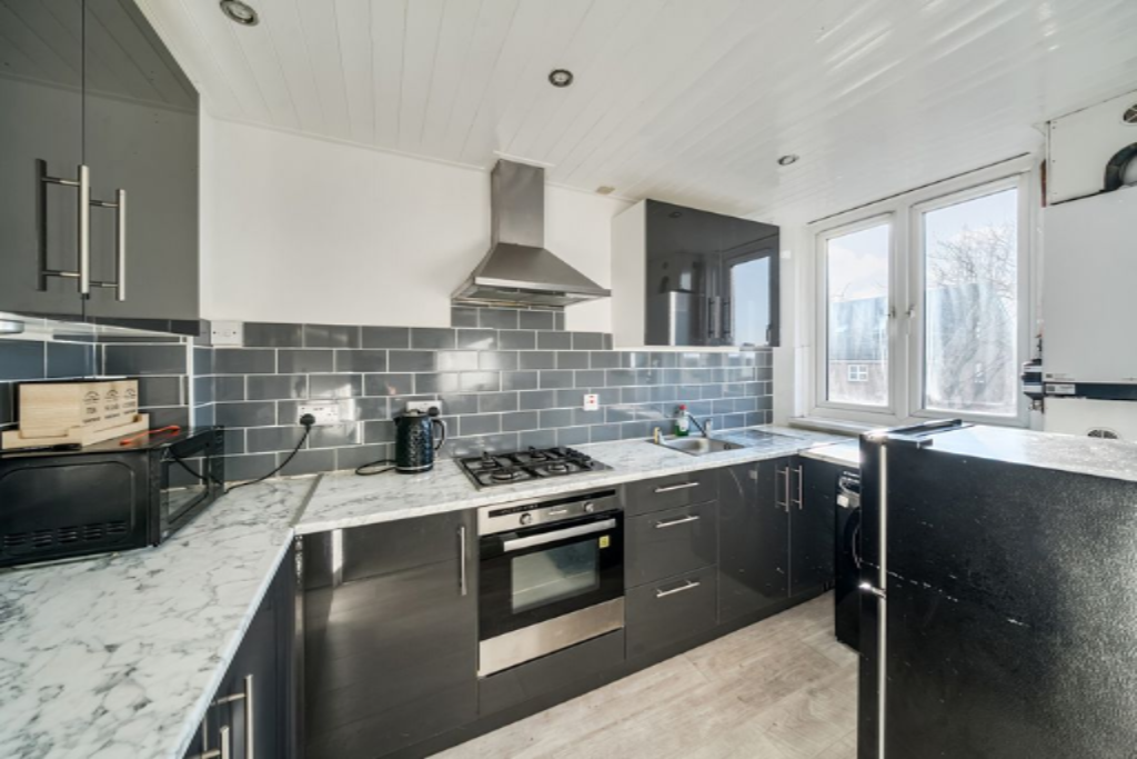 Piso en Londres, Reino Unido, 66 m² - imagen 11