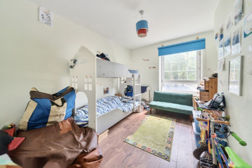 Piso en Londres, Reino Unido, 69 m² - imagen 11