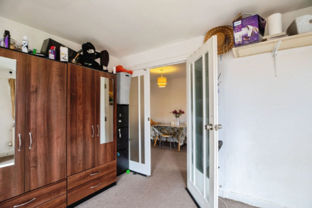 Wohnung in London, Großbritannien, 60 m² - Foto 11