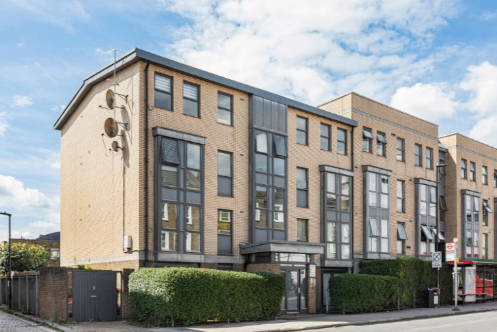 Flat in London, United Kingdom, 51 m² - picture 11