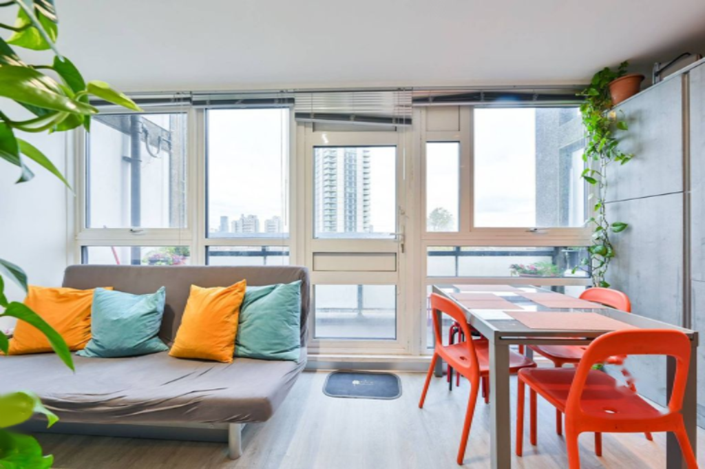 Appartamento a Londra, Regno Unito, 69 m² - foto 11