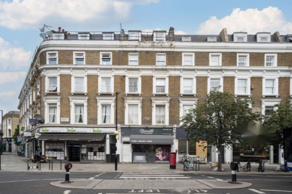 Appartamento a Londra, Regno Unito, 47 m² - foto 11