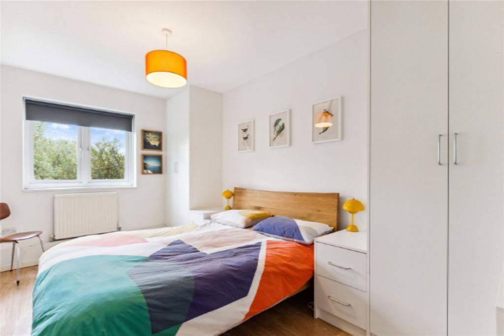 Appartement à Londres, Royaume-Uni, 61 m² - image 11