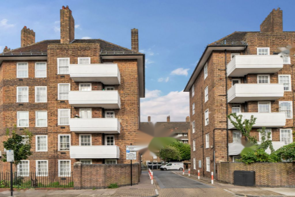 Appartamento a Londra, Regno Unito, 45 m² - foto 11