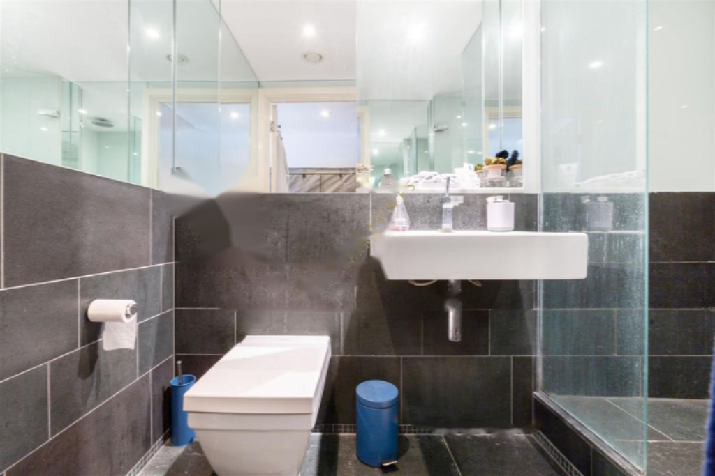 Flat in London, United Kingdom, 25 m² - picture 11