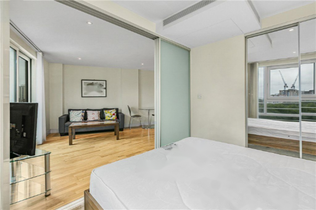 Appartement à Londres, Royaume-Uni, 40 m² - image 11