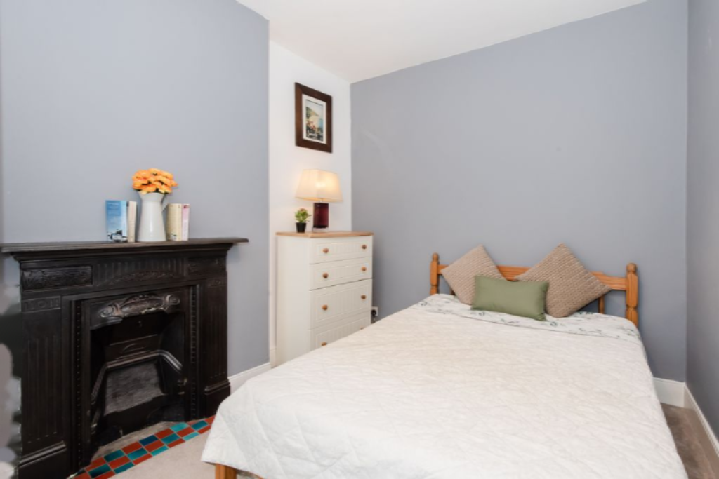 Wohnung in London, Großbritannien, 54 m² - Foto 11