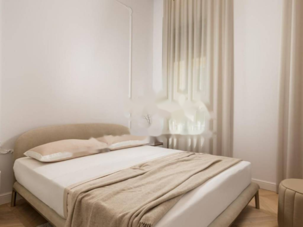 Flat in Opatija, Croatia, 93 m² - picture 11