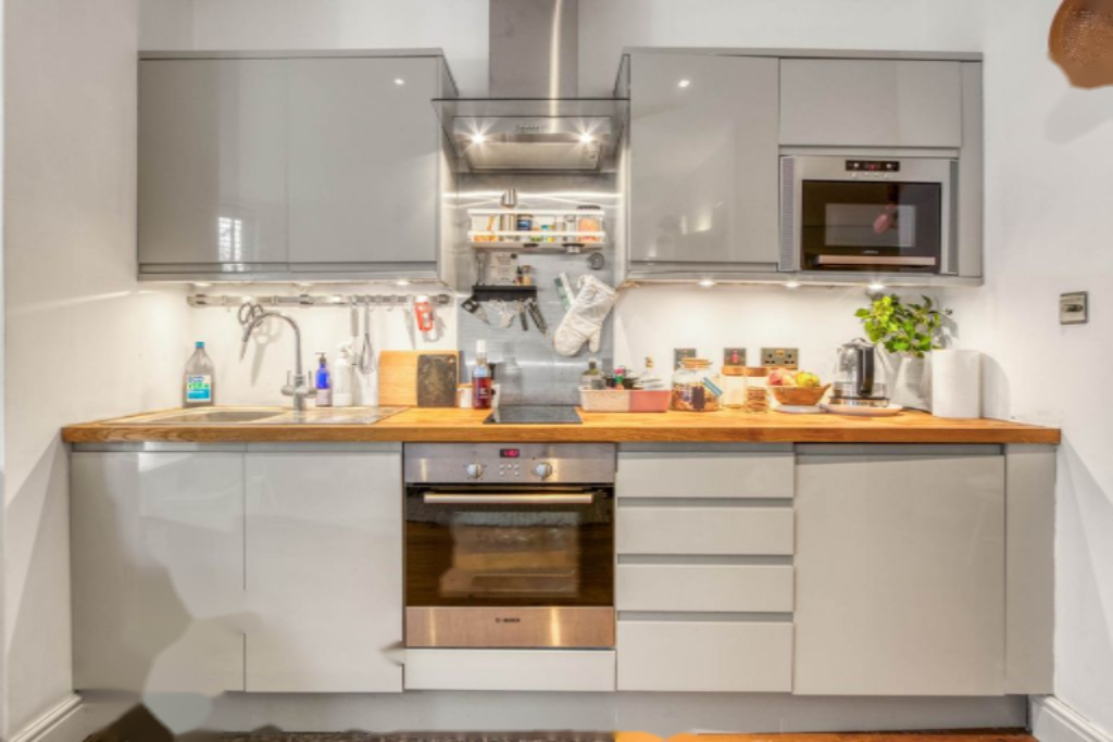 Appartamento a Londra, Regno Unito, 29 m² - foto 11