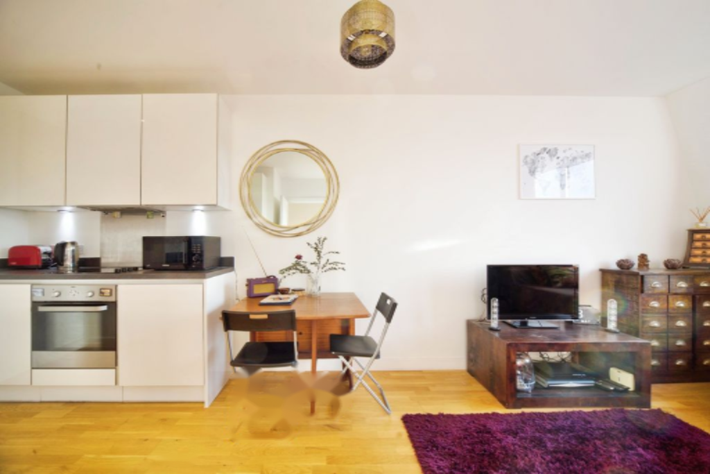 Appartamento a Londra, Regno Unito, 40 m² - foto 11