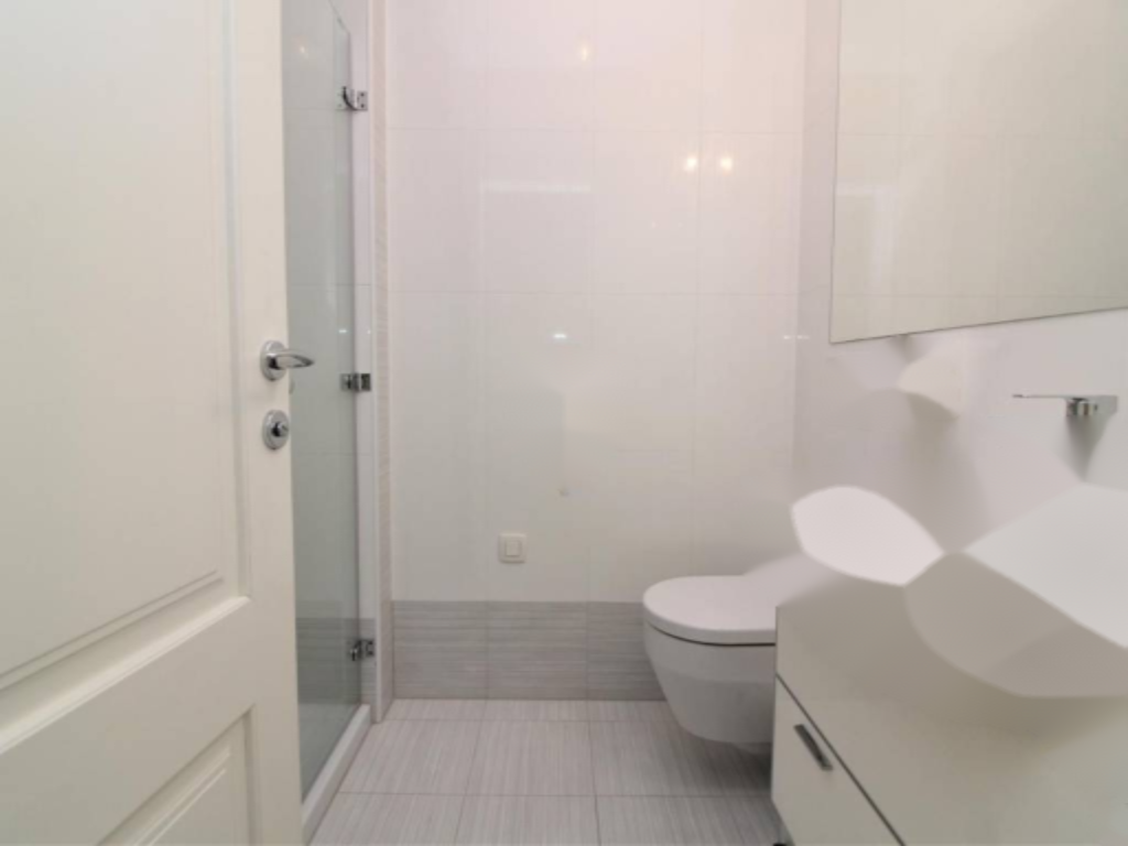 Flat in Opatija, Croatia, 85 m² - picture 11