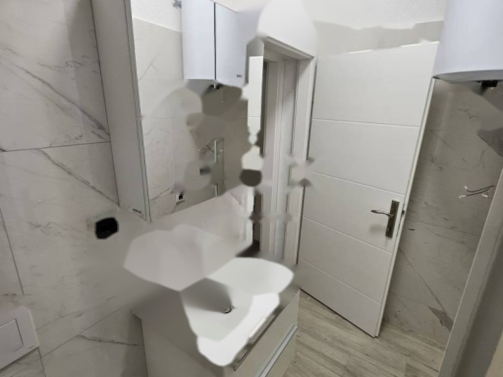 Flat in Opatija, Croatia, 65 m² - picture 11