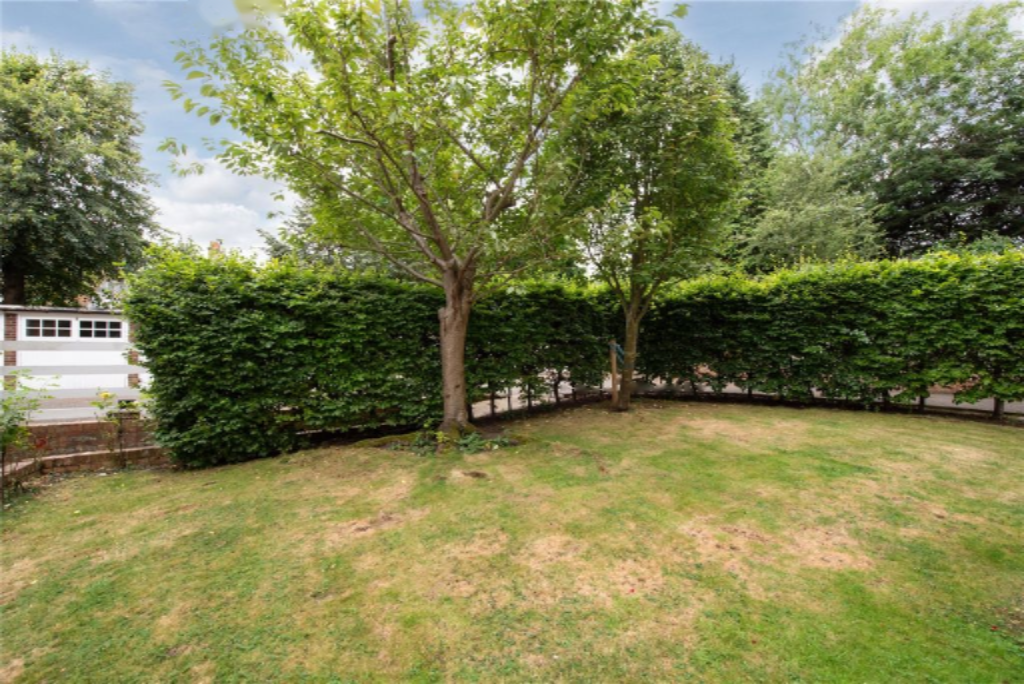 Flat in London, United Kingdom, 29 m² - picture 11