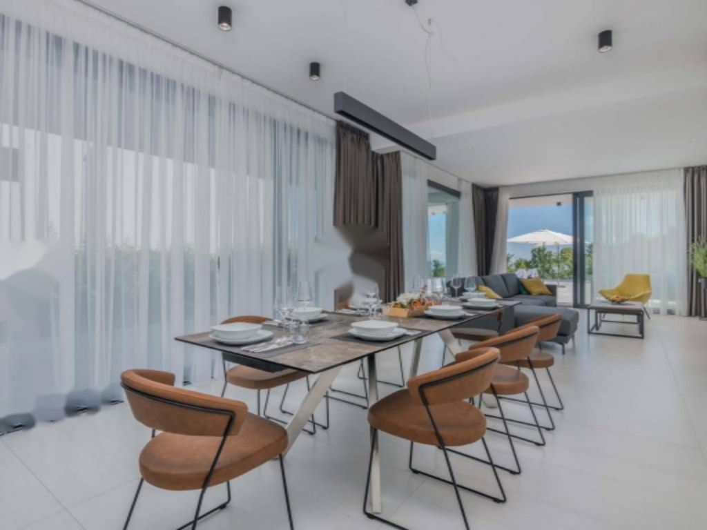 Haus in Opatija, Kroatien, 295 m² - Foto 11