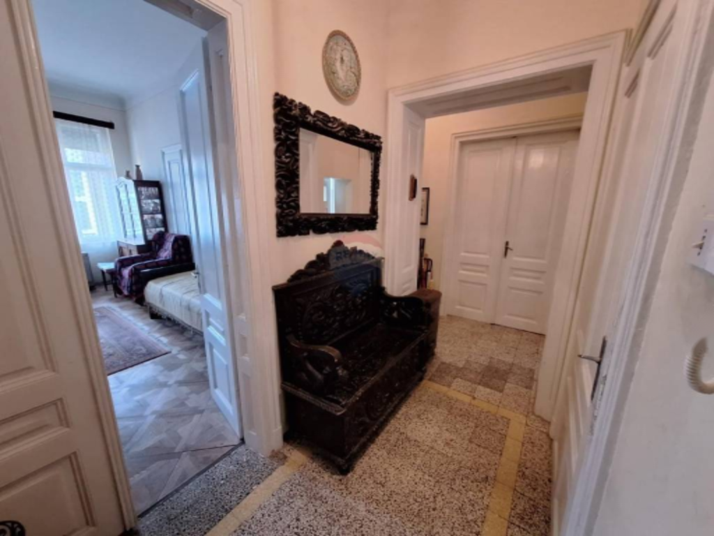 Piso en Opatija, Croacia, 131 m² - imagen 11