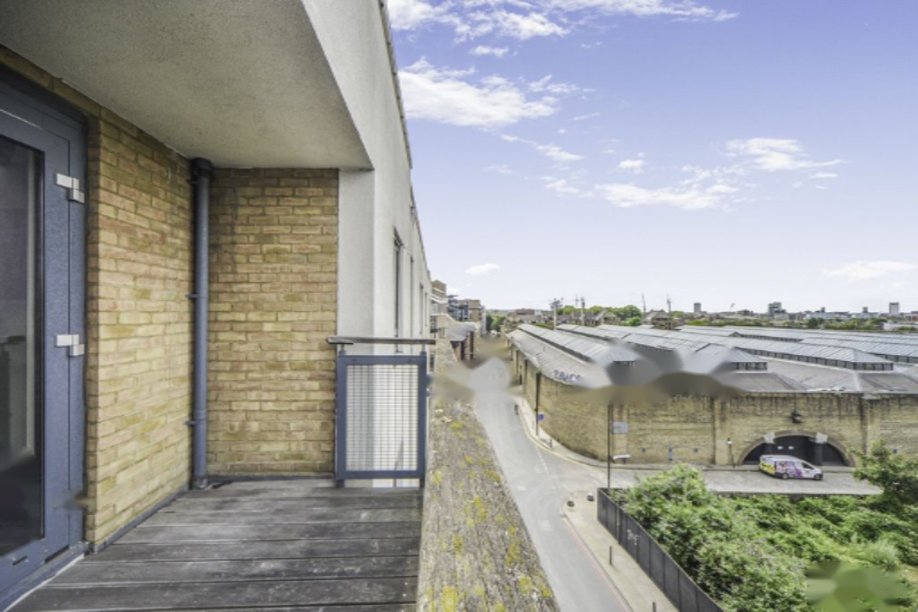 Appartamento a Londra, Regno Unito, 51 m² - foto 11