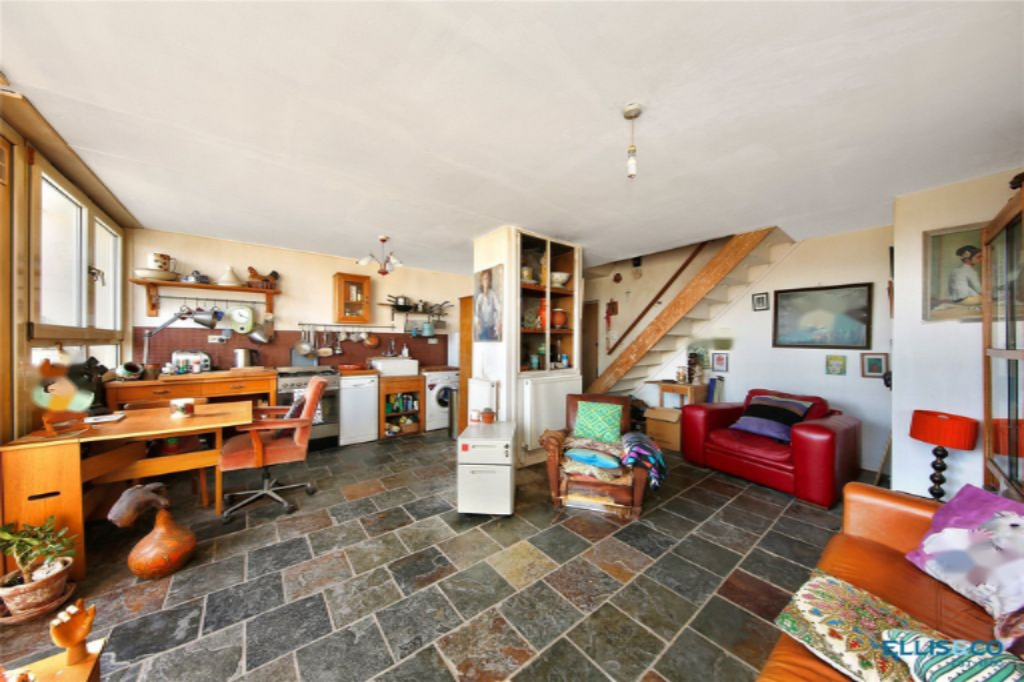 Wohnung in London, Großbritannien, 66 m² - Foto 11