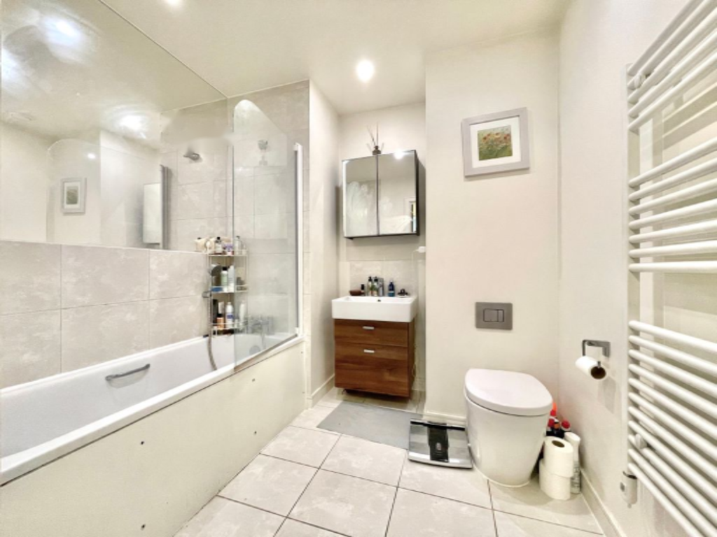 Piso en Londres, Reino Unido, 62 m² - imagen 11