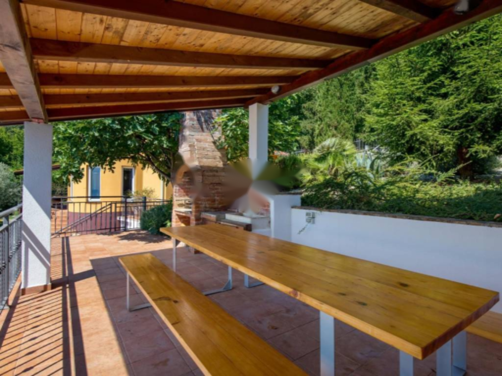 Haus in Opatija, Kroatien, 250 m² - Foto 11