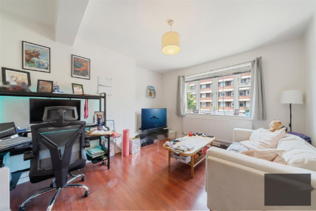Flat in London, United Kingdom, 52 m² - picture 11
