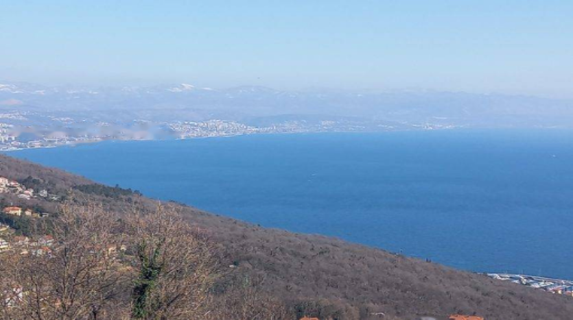 Haus in Opatija, Kroatien, 1 201 m² - Foto 11