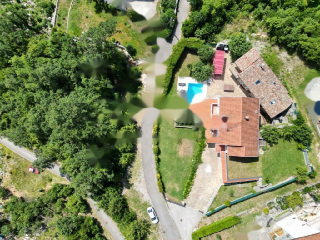 Casa en Opatija, Croacia, 500 m² - imagen 11