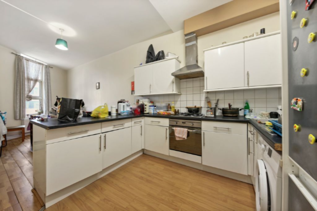 Wohnung in London, Großbritannien, 61 m² - Foto 11