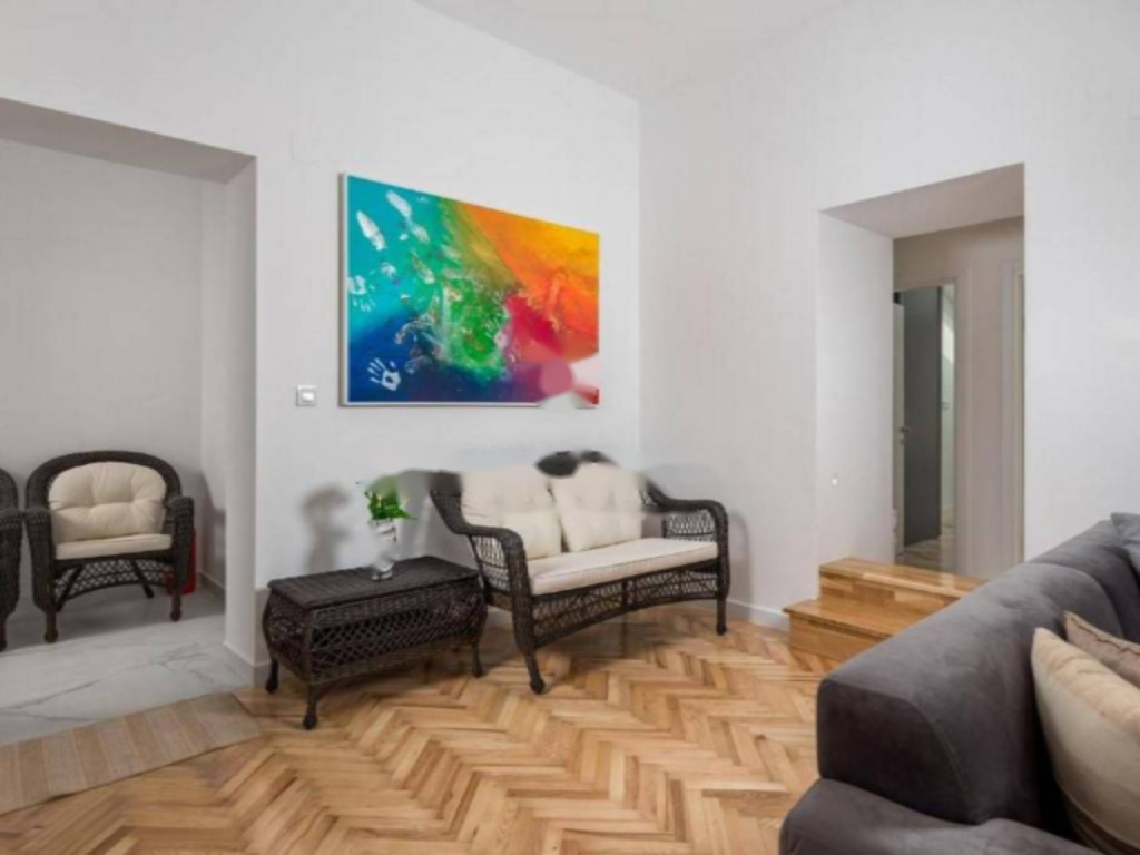 Flat in Opatija, Croatia, 74 m² - picture 11