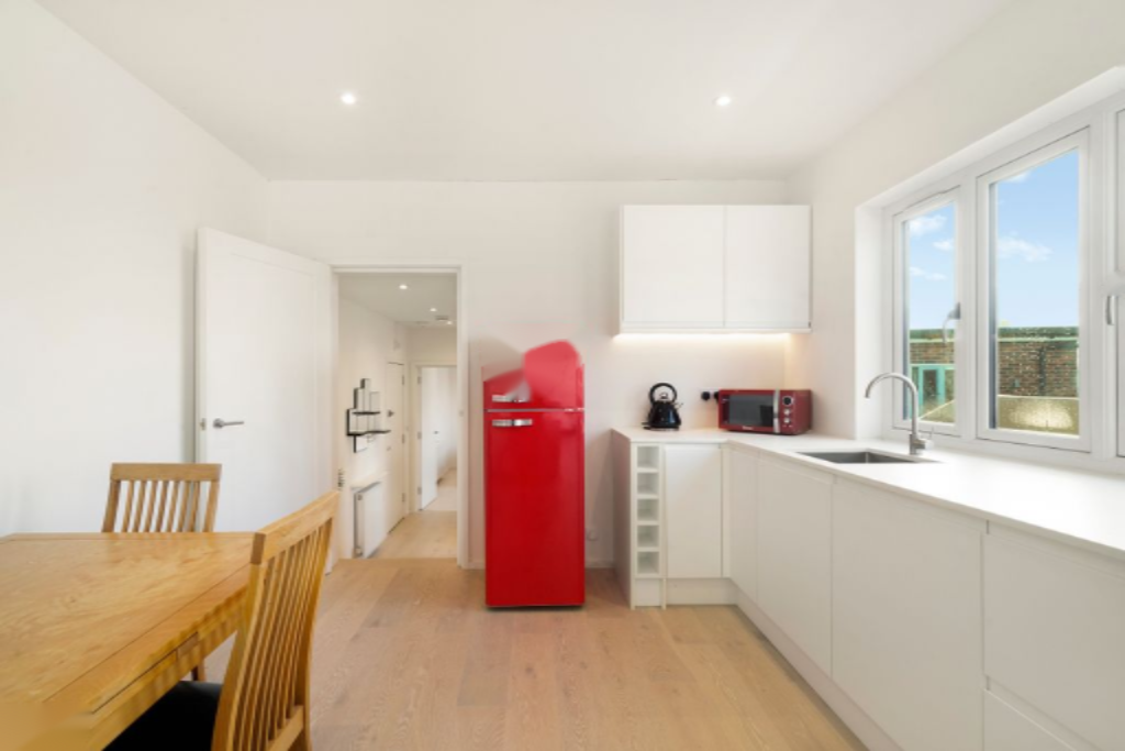 Appartamento a Londra, Regno Unito, 67 m² - foto 11