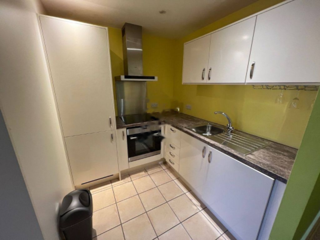 Flat in London, United Kingdom, 36 m² - picture 11