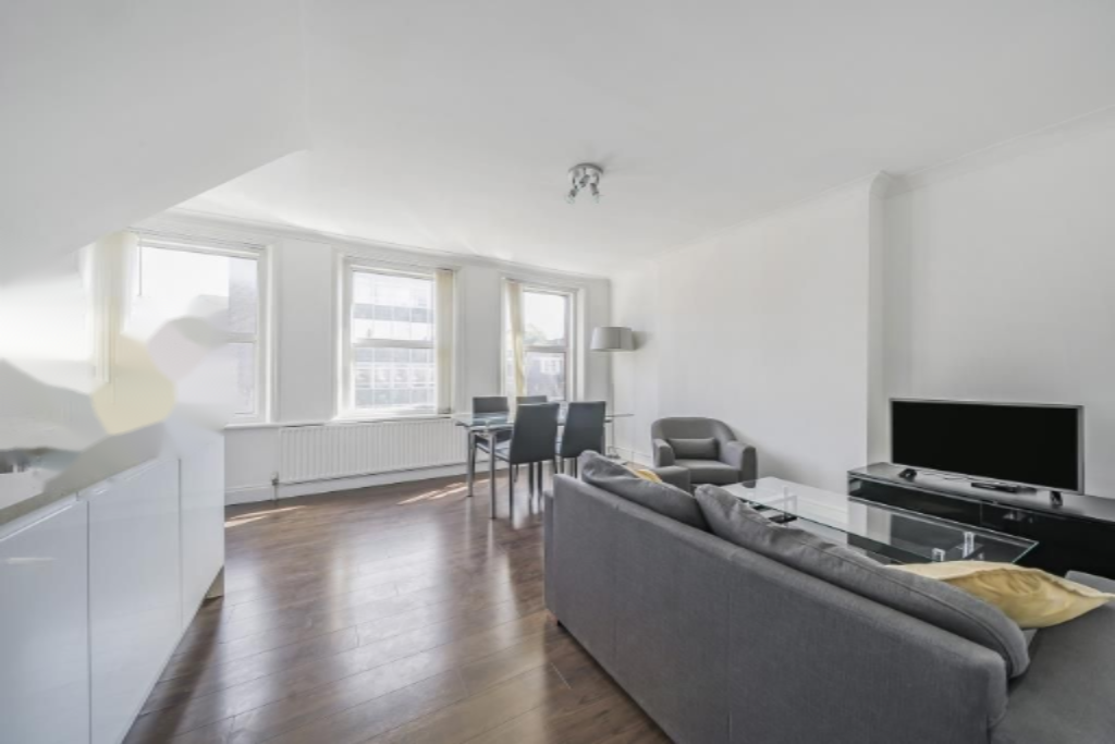 Piso en Londres, Reino Unido, 49 m² - imagen 11